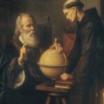 Galilei felfedezte, amit nem lett volna szabad